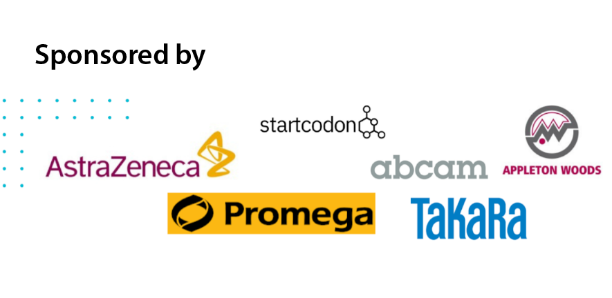 symposium sponsor logos