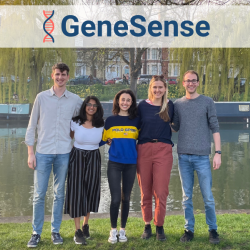 YES20 - GeneSense
