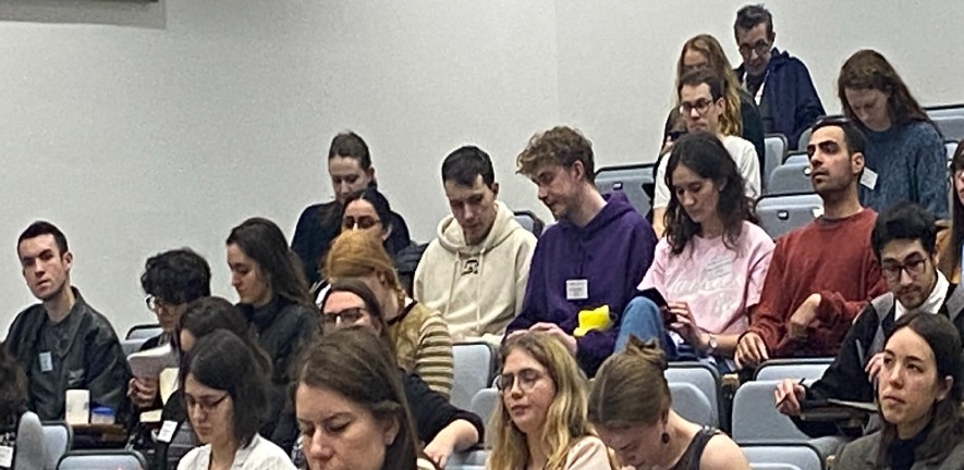 PIPS Symposium 2023