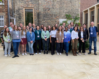 BBSRC DTP Cohort 2023