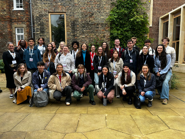 BBSRC DTP Cohort 2024