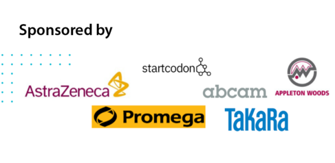 symposium sponsor logos