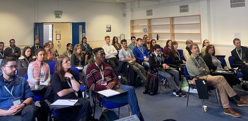 SBS DTP Induction - Cohort 2022 SBS DTP Induction - Cohort 2022