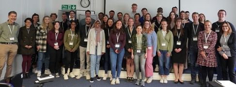 SBS DTP Induction - Cohort 2022 SBS DTP Induction - Cohort 2022