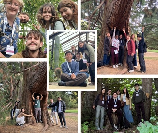 DTP Induction - 2025 Cohort DTP Induction - 2025 Cohort