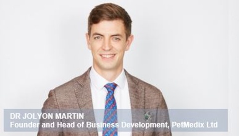 Jolyon Martin Jolyon Martin