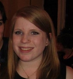 Josie Gaynord BBSRC DTP Cambridge