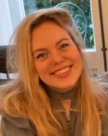 Naomi van den Berg