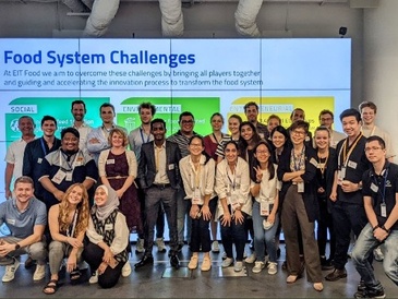 Natalie Wallis - GYSS 2023