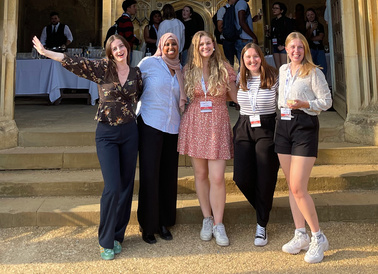 DTP Symposium 2024 - Organising Committee