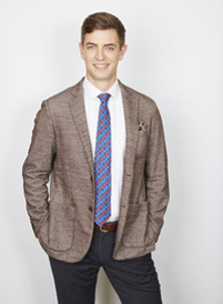 Jolyon Martin of PetMedix