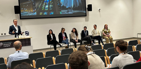 PIPS 2025 - Q&A Panel: all speakers PIPS 2025 - Q&A Panel: all speakers