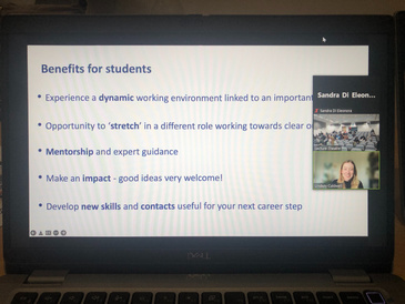 PIPS Symposium 2022 Lindsey Caldwell - UKDRI