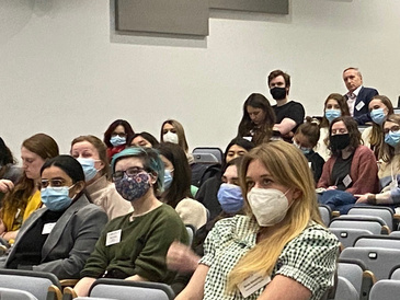 PIPS Symposium 2022 Talks