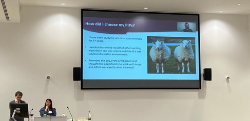 PIPS Symposium 2023 PIPS Symposium 2023