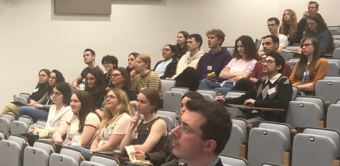 PIPS Symposium 2023 PIPS Symposium 2023