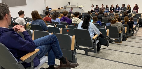 PIPS Symposium 2023 PIPS Symposium 2023