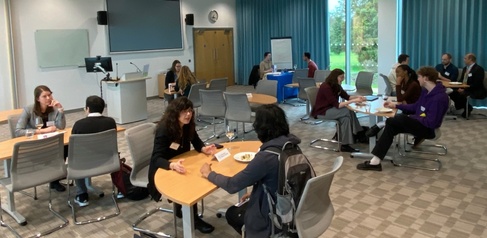 PIPS Symposium 2023 PIPS Symposium 2023