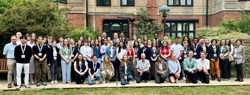 DTP Symposium 2025 - Attendees