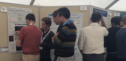 Symposium 2022 - Posters