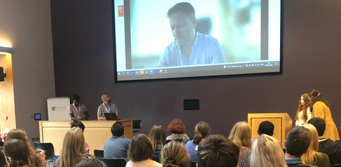 Symposium 2022 - Talks