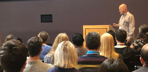 Symposium 2022 - Talks