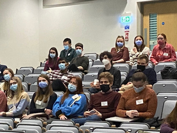 PIPS Symposium 2022 Talks