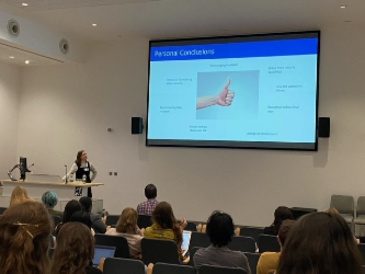 PIPS Symposium 2022 Katherine Webber