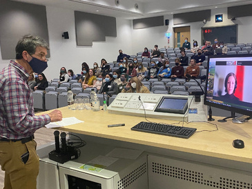 PIPS Symposium 2022 Dorottya Horkai