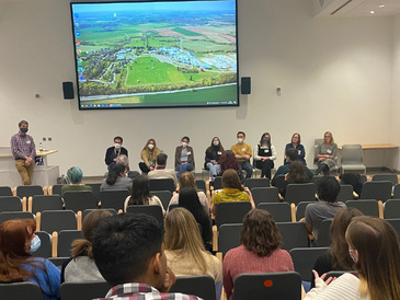 PIPS Symposium 2022 Q&amp;A Panel