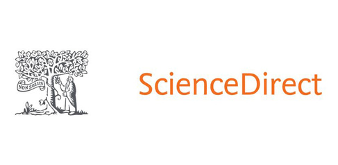 Science Direct Logo
