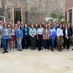 BBSRC DTP Cohort 2023