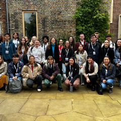 BBSRC DTP Cohort 2024