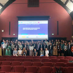 Cambridge Biosciences DTP Symposium 2023