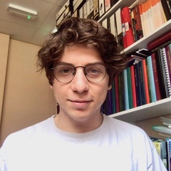 Alberto Scarampi