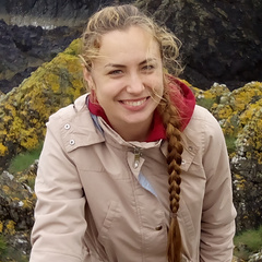 Aleksandra Jartseva