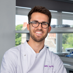 Alex Fulton
