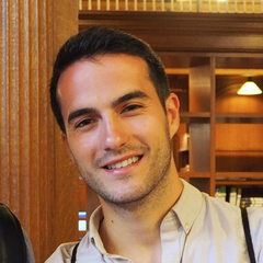Alfonso Timoneda