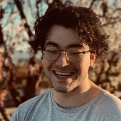 Arian Jamasb