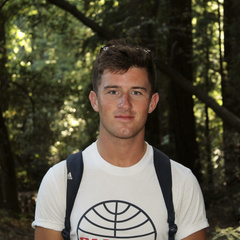 Darragh Kelleher
