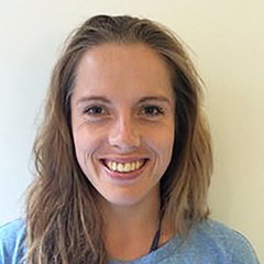 Deborah King