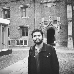 Dhaval Joshi