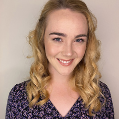 Eleanor Bladon