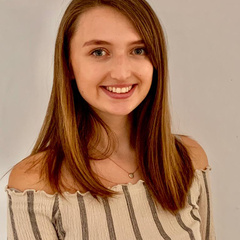 Elise Wilby