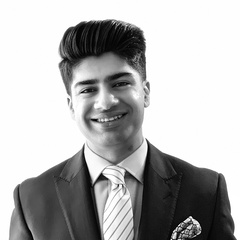 Kishen Chahwala