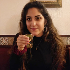 Layla Hosseini-Gerami