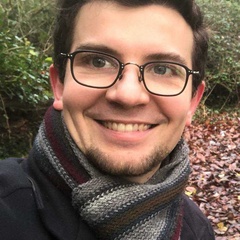 Malte Pinckert