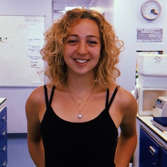 Maria Stroyakovski