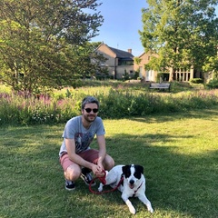 Miguel Santos