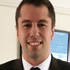 Nick Britten